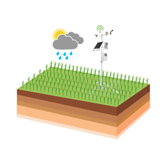 農(nóng)業(yè)四情監(jiān)測系統(tǒng) 農(nóng)業(yè)四情監(jiān)測系統(tǒng)