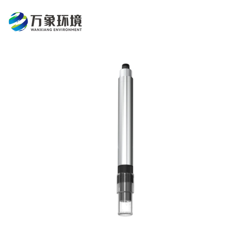 水質(zhì)電導(dǎo)率傳感器的檢測原理是什么？