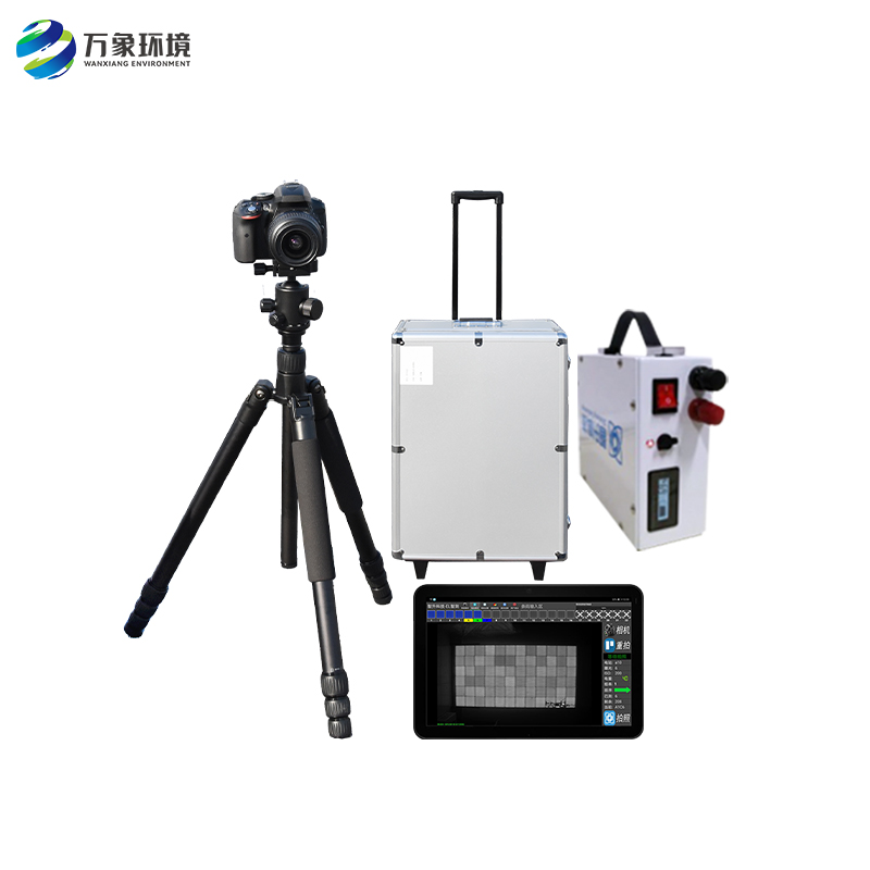 太陽能光伏檢測設備