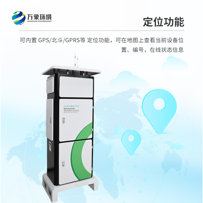 為什么說智能農(nóng)田上離不開孢子自動捕捉系統(tǒng)？