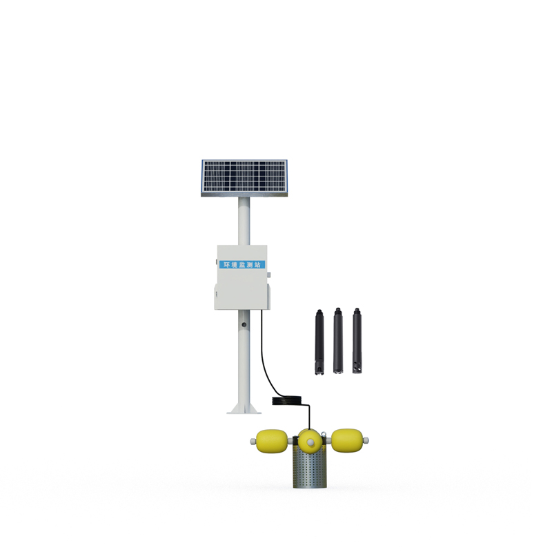 水環(huán)境監(jiān)測系統(tǒng)：水質問題全掌握