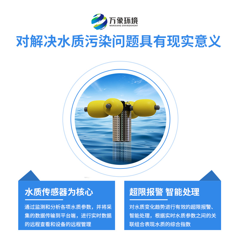 水產(chǎn)養(yǎng)殖監(jiān)測(cè)站——水質(zhì)監(jiān)測(cè)精準(zhǔn)把握