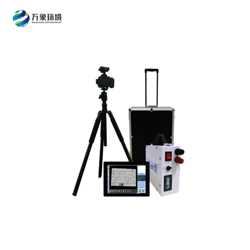 組串式el檢測儀，便攜檢測光伏缺陷創新工具