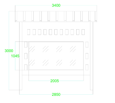 負氧離子監測系統