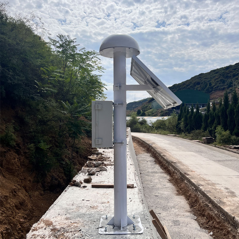 gnss地表位移監(jiān)測(cè)站如何感知地球的細(xì)微變化？